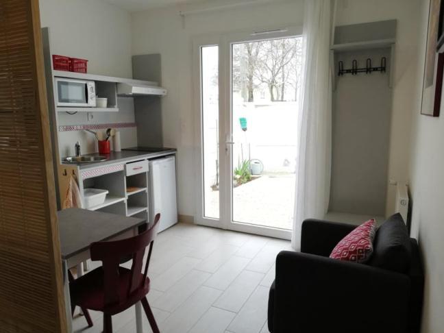 דירות לה רושל 33 Ter Bon Pied A Terre מראה חיצוני תמונה